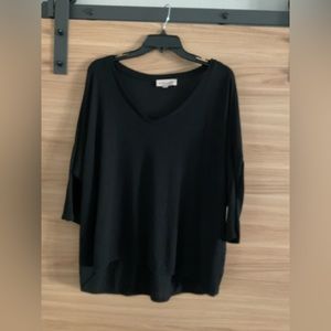 Philosophy plus size 2X two-piece soft lounge set. Good condition!